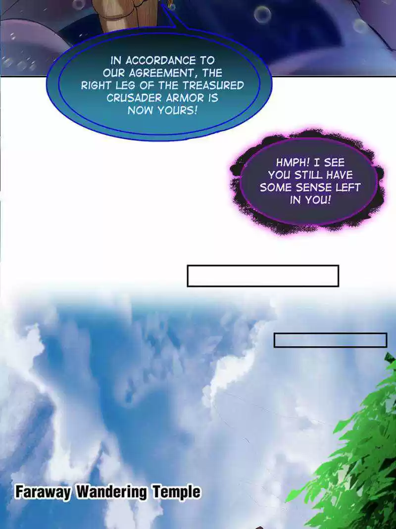 Cultivation Chat Group Chapter 395