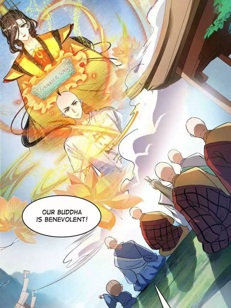 Cultivation Chat Group Chapter 395