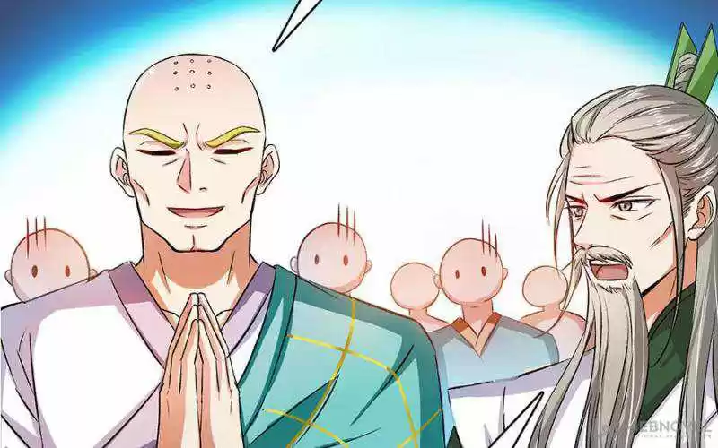 Cultivation Chat Group Chapter 395