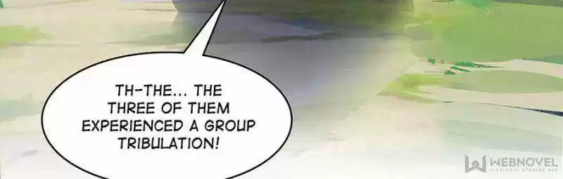 Cultivation Chat Group Chapter 395