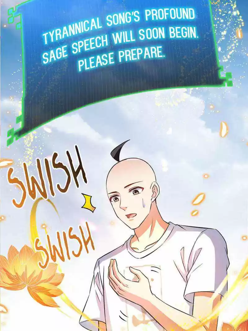 Cultivation Chat Group Chapter 395