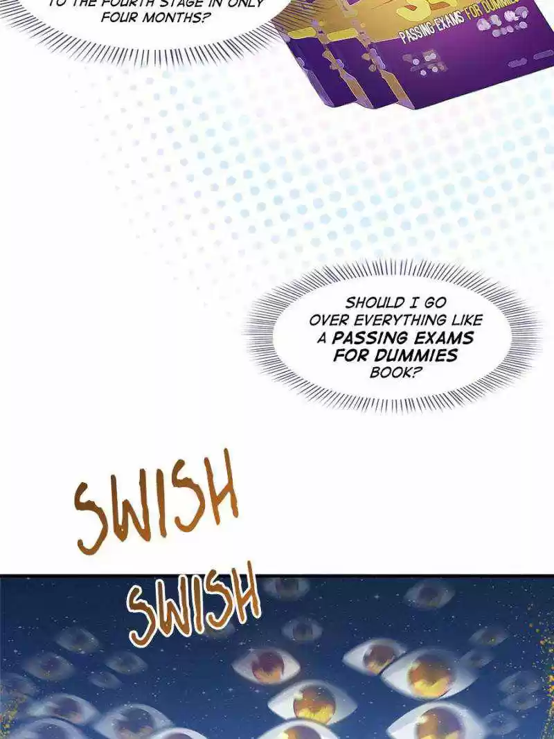 Cultivation Chat Group Chapter 395