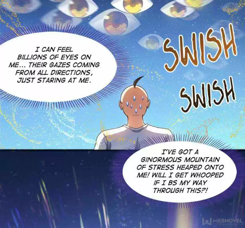 Cultivation Chat Group Chapter 395