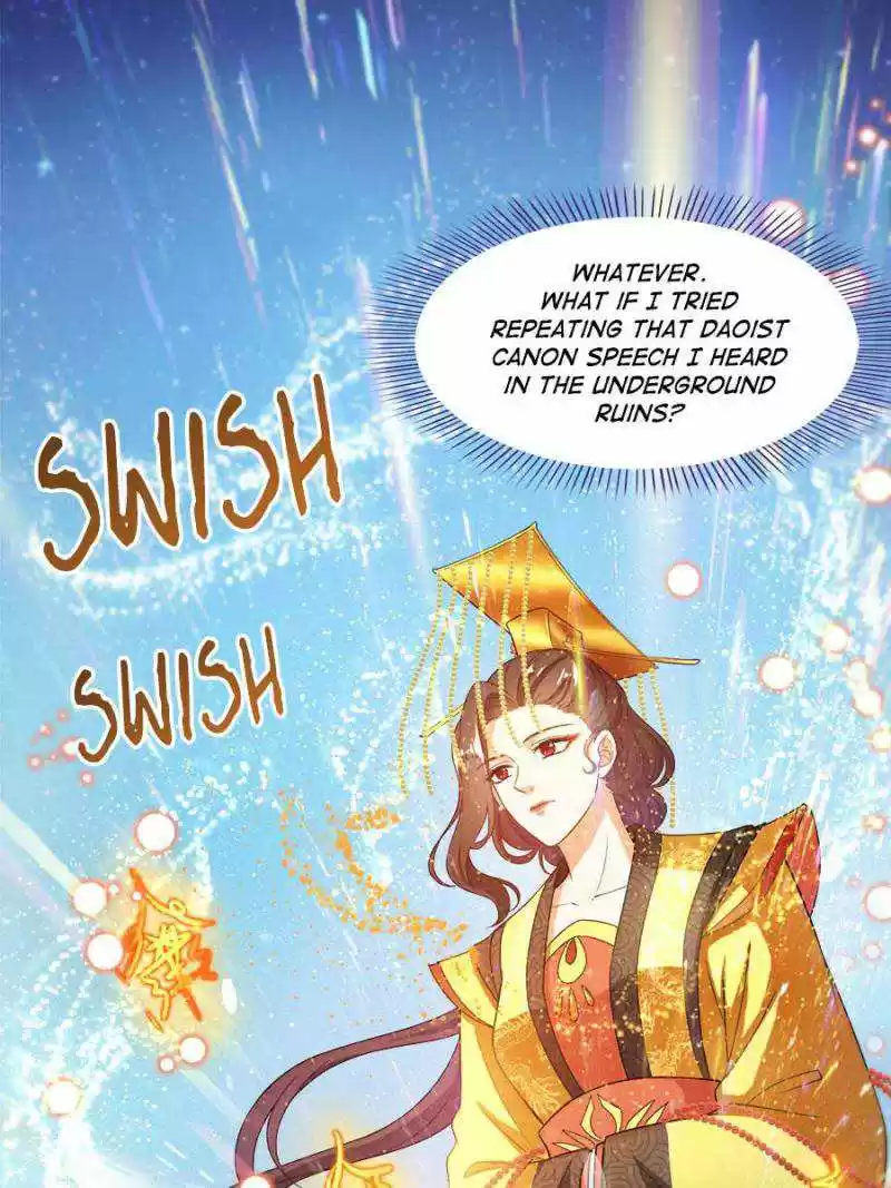 Cultivation Chat Group Chapter 395