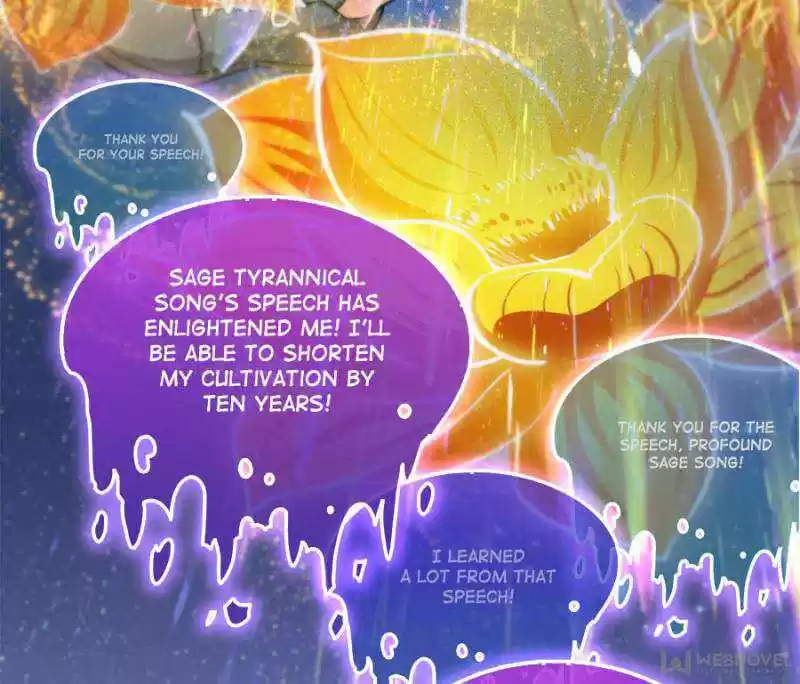 Cultivation Chat Group Chapter 395