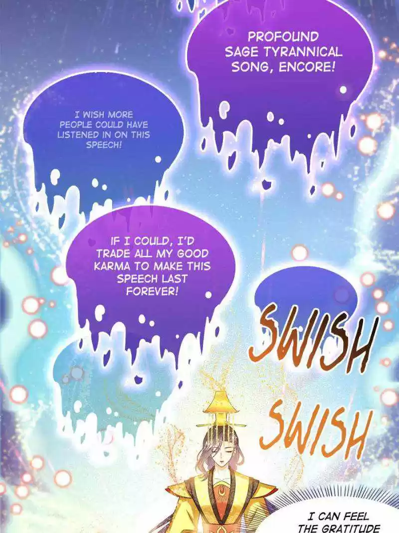 Cultivation Chat Group Chapter 395