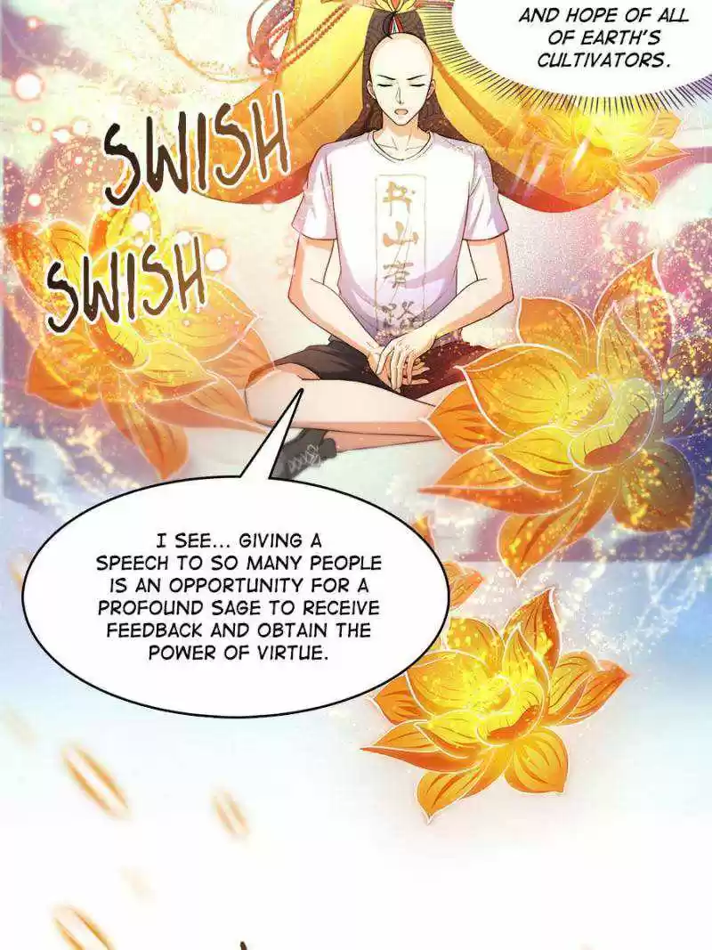 Cultivation Chat Group Chapter 395