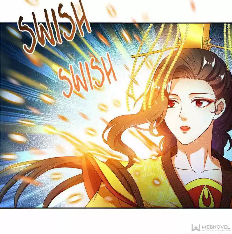 Cultivation Chat Group Chapter 395