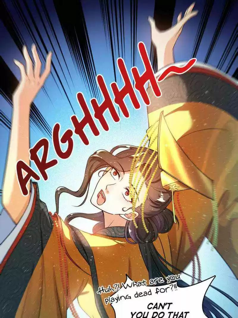 Cultivation Chat Group Chapter 395