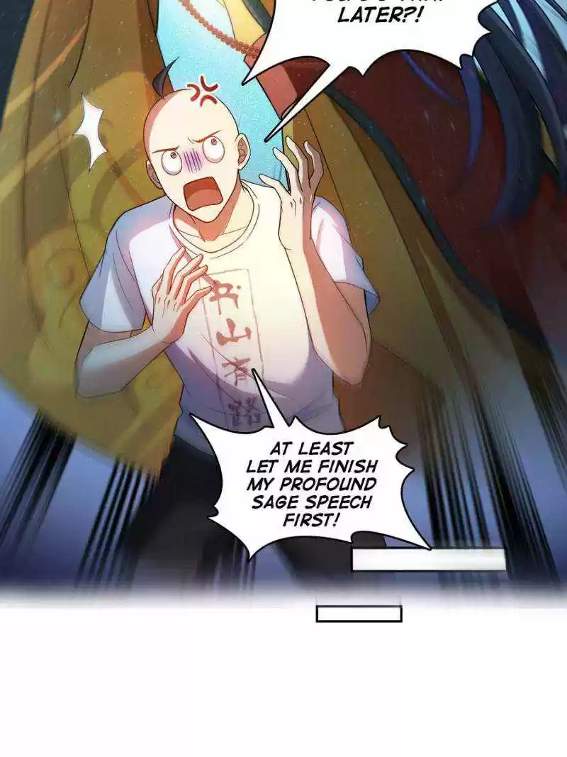 Cultivation Chat Group Chapter 395