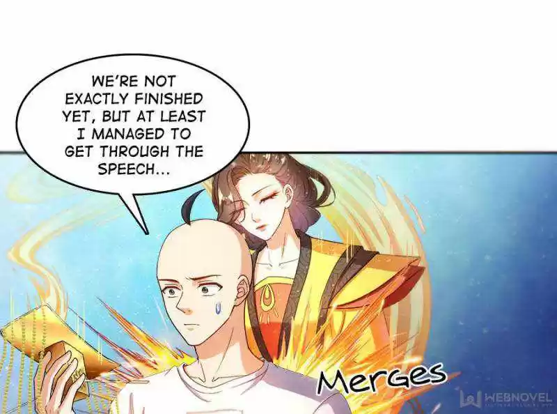 Cultivation Chat Group Chapter 395