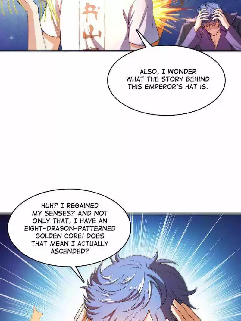 Cultivation Chat Group Chapter 395