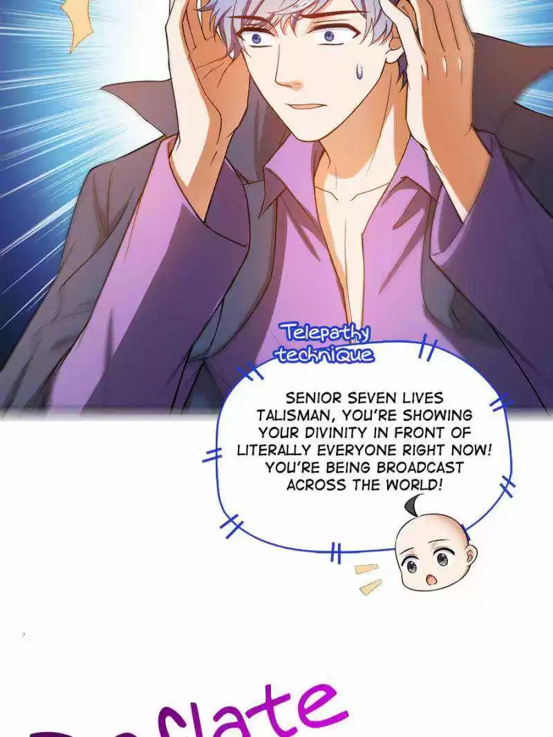 Cultivation Chat Group Chapter 395