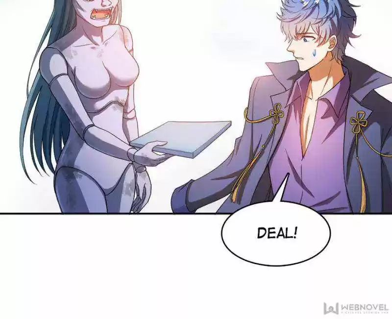 Cultivation Chat Group Chapter 395