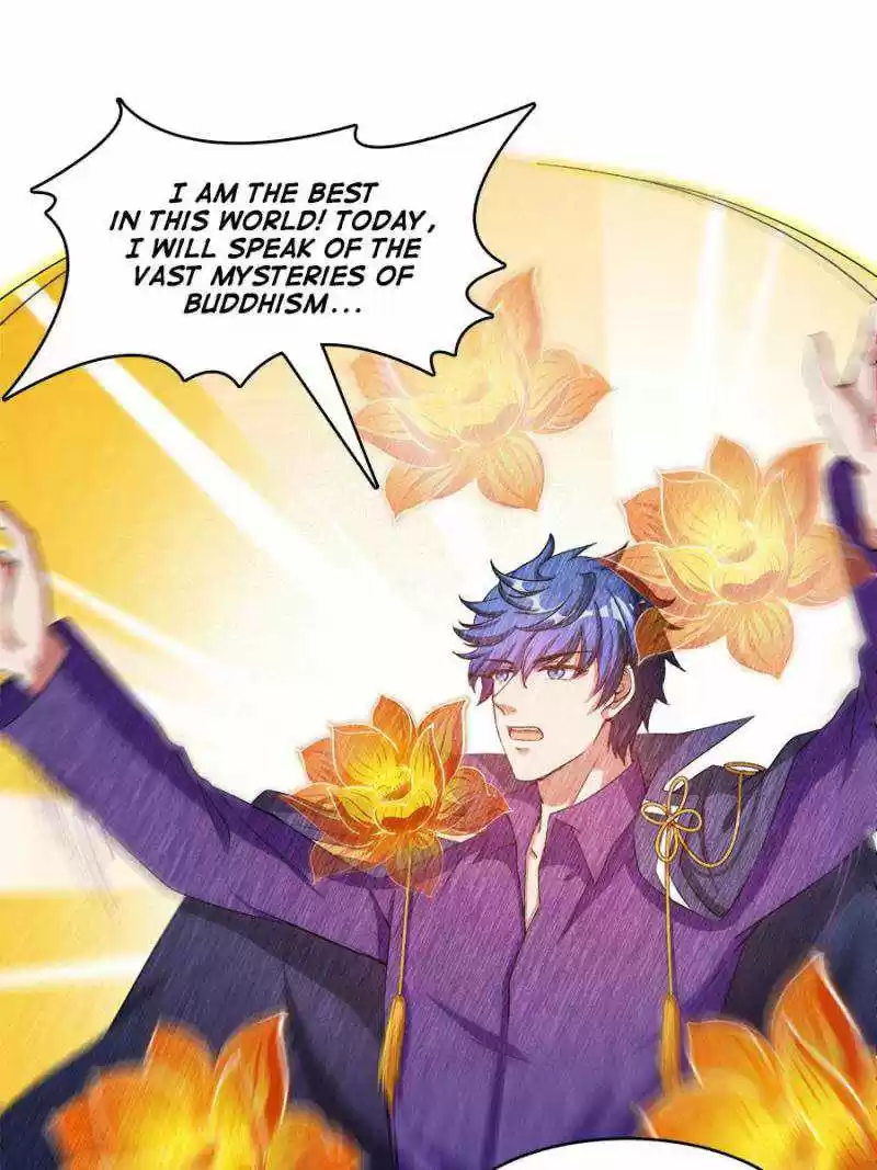 Cultivation Chat Group Chapter 395