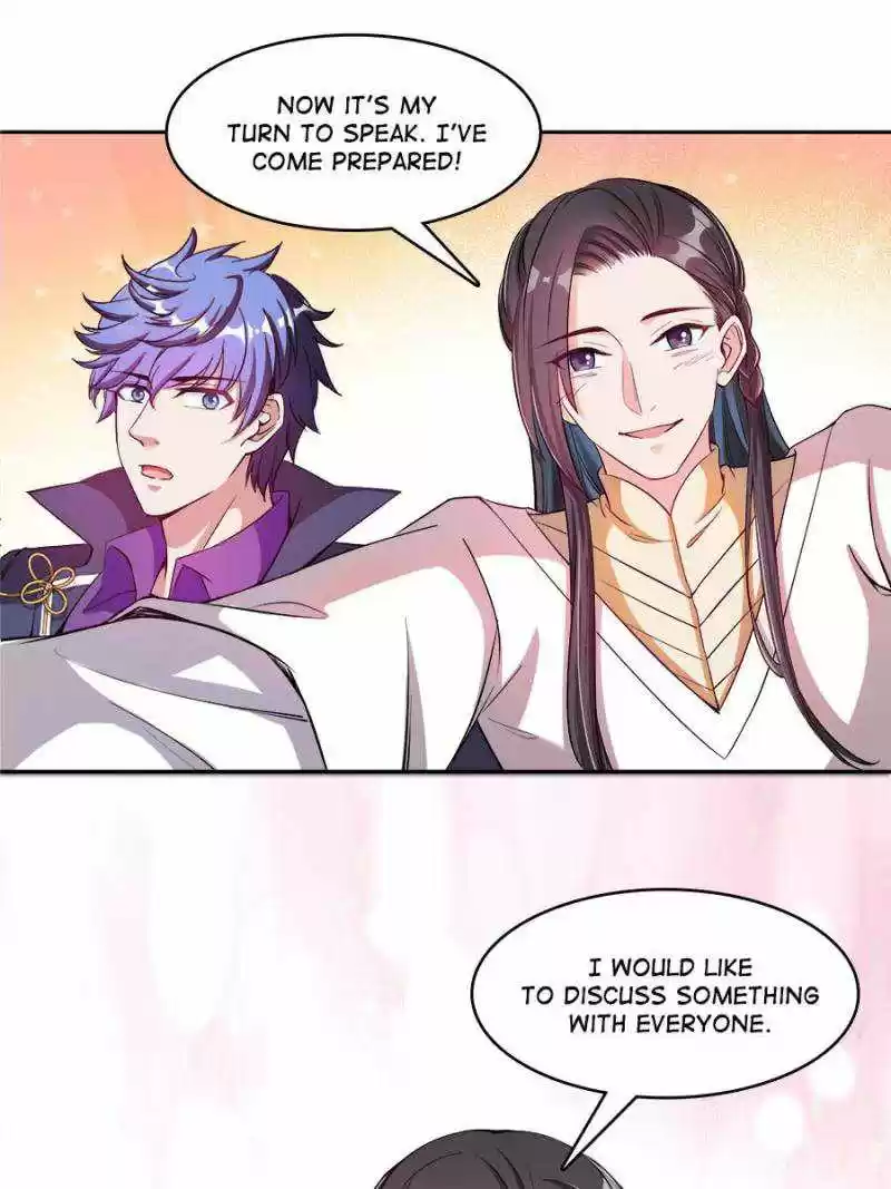 Cultivation Chat Group Chapter 395