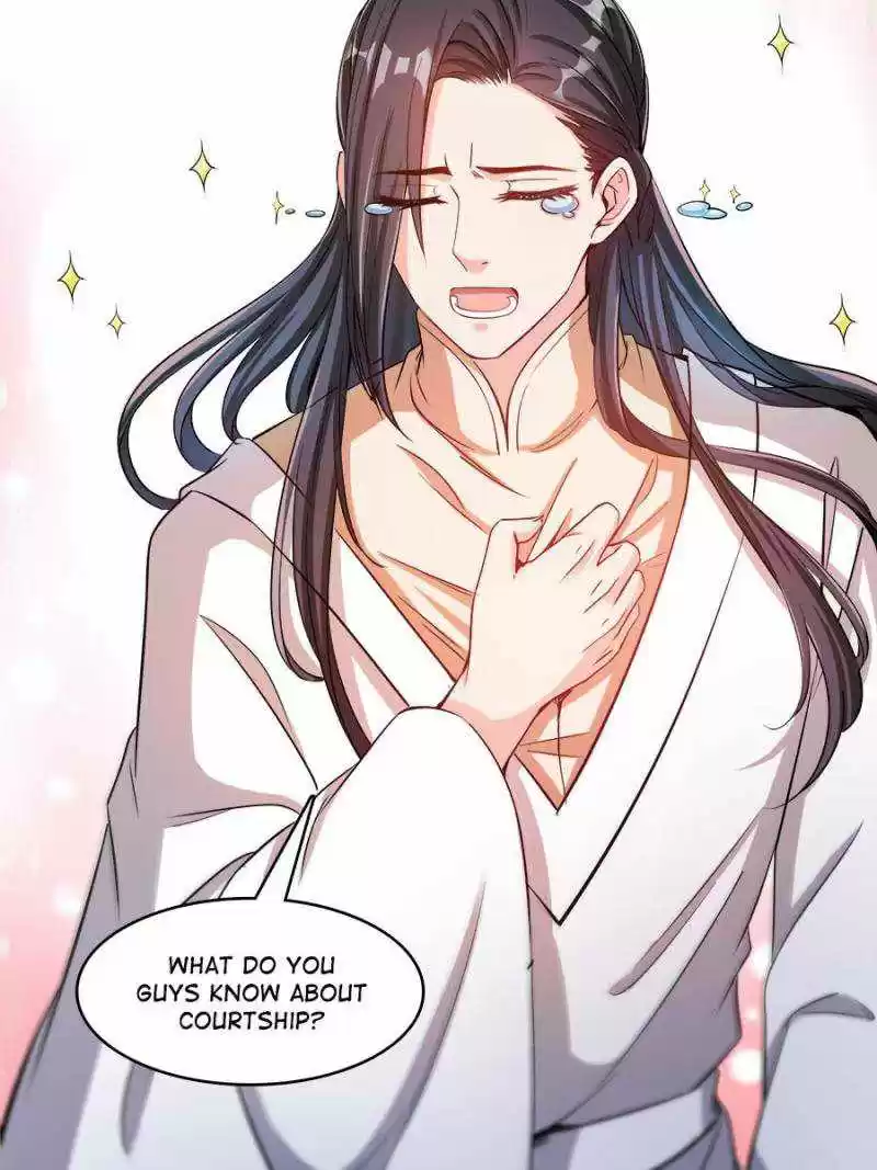 Cultivation Chat Group Chapter 395