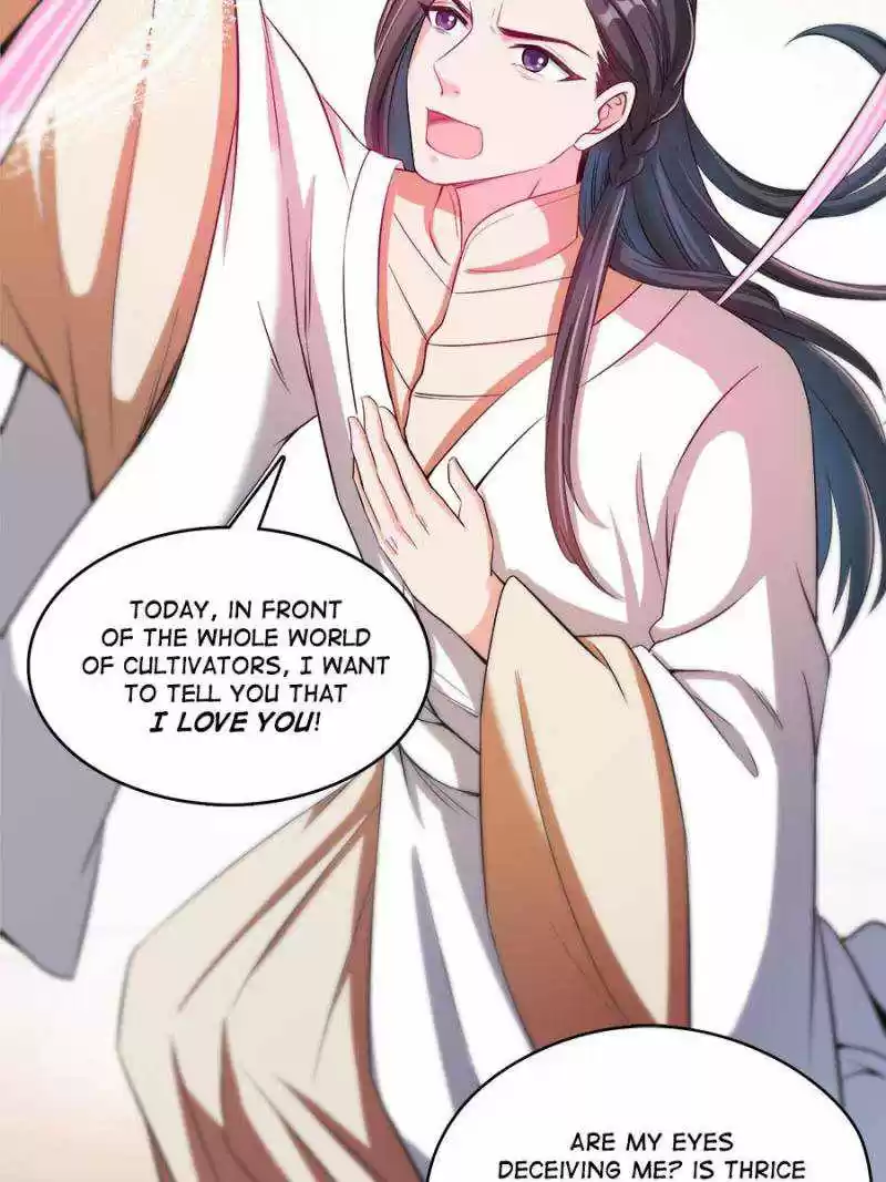 Cultivation Chat Group Chapter 395