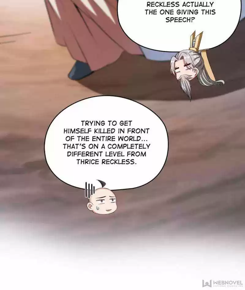 Cultivation Chat Group Chapter 395