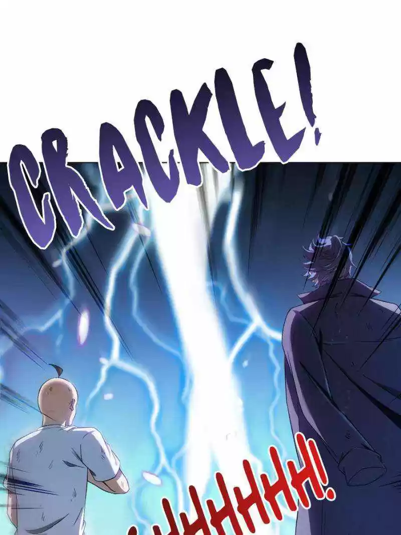 Cultivation Chat Group Chapter 395