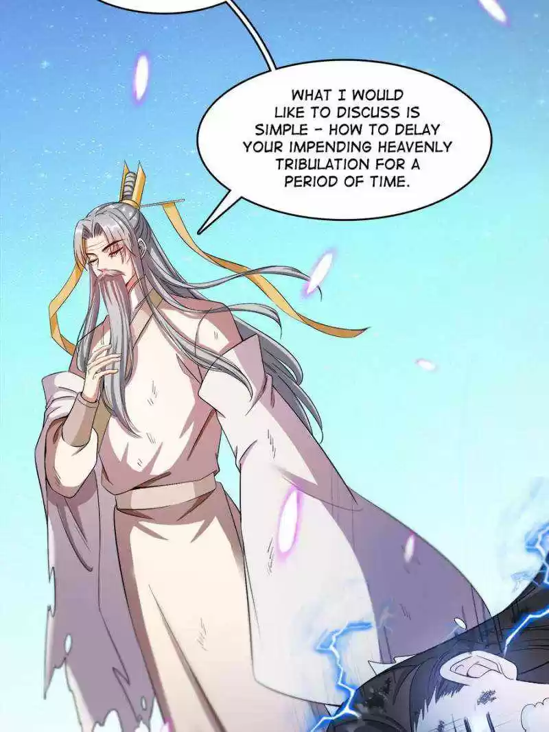 Cultivation Chat Group Chapter 395