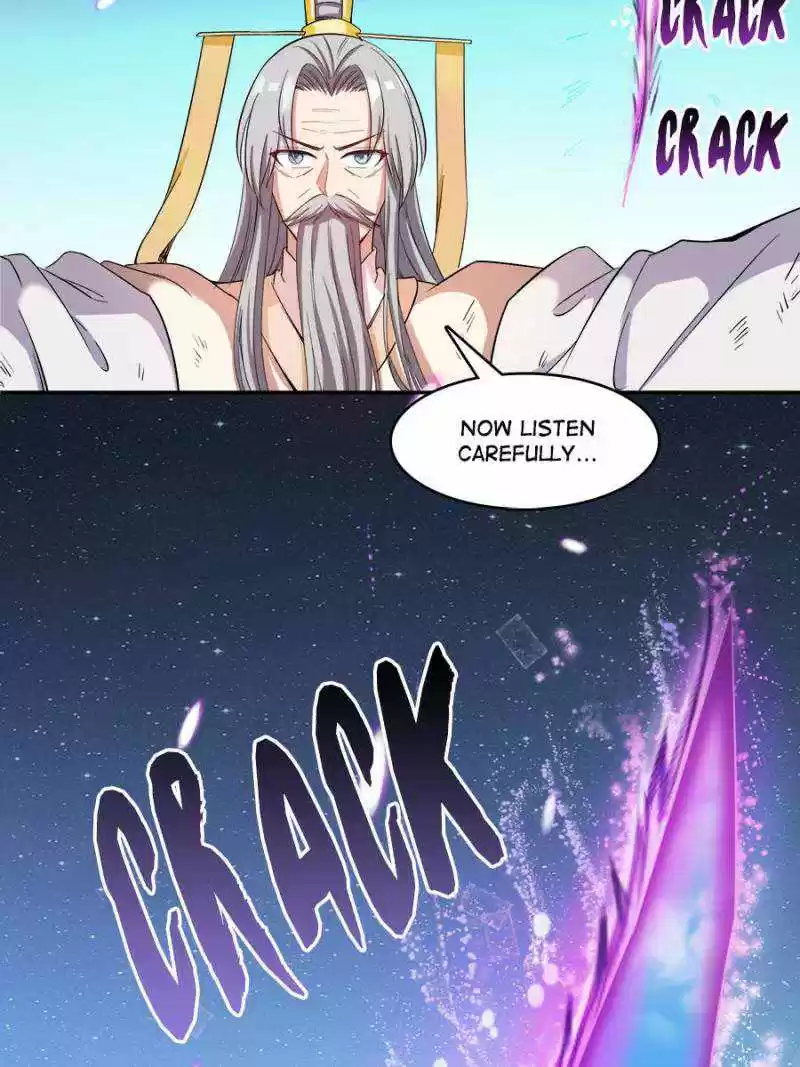 Cultivation Chat Group Chapter 395