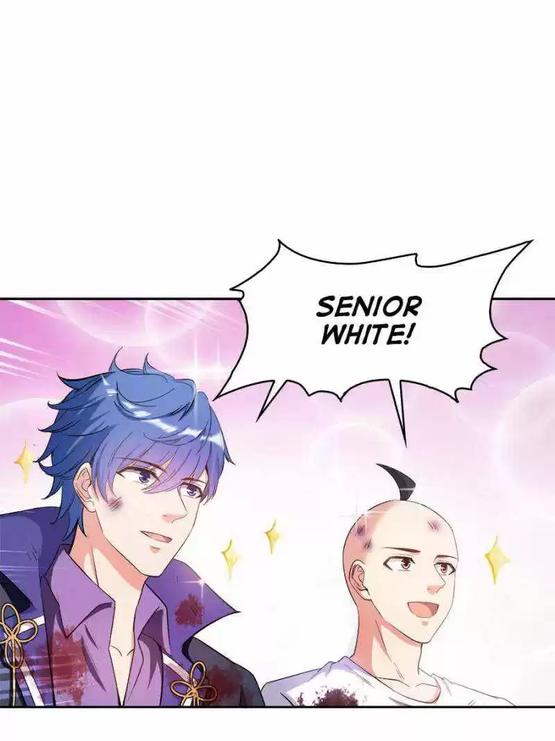 Cultivation Chat Group Chapter 395