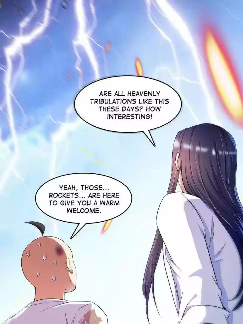 Cultivation Chat Group Chapter 395