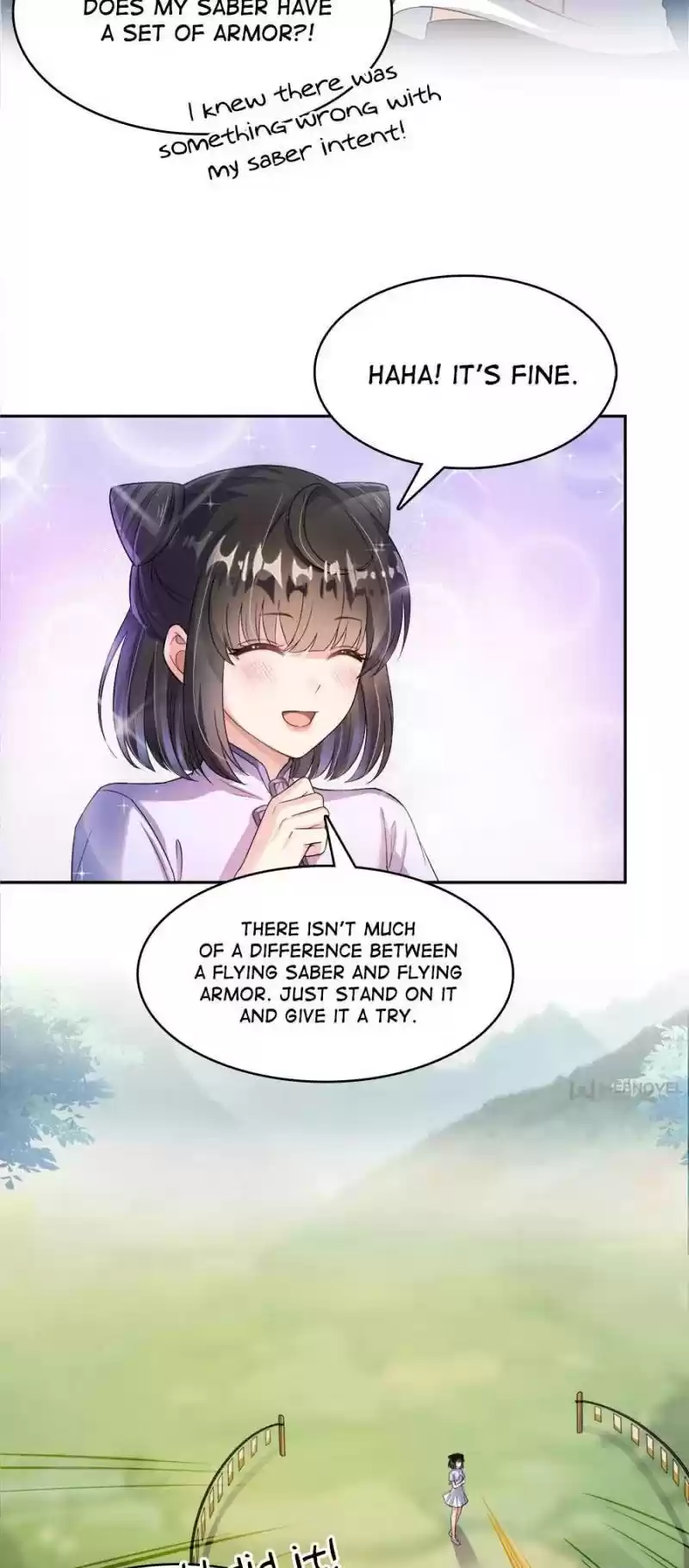 Cultivation Chat Group Chapter 396