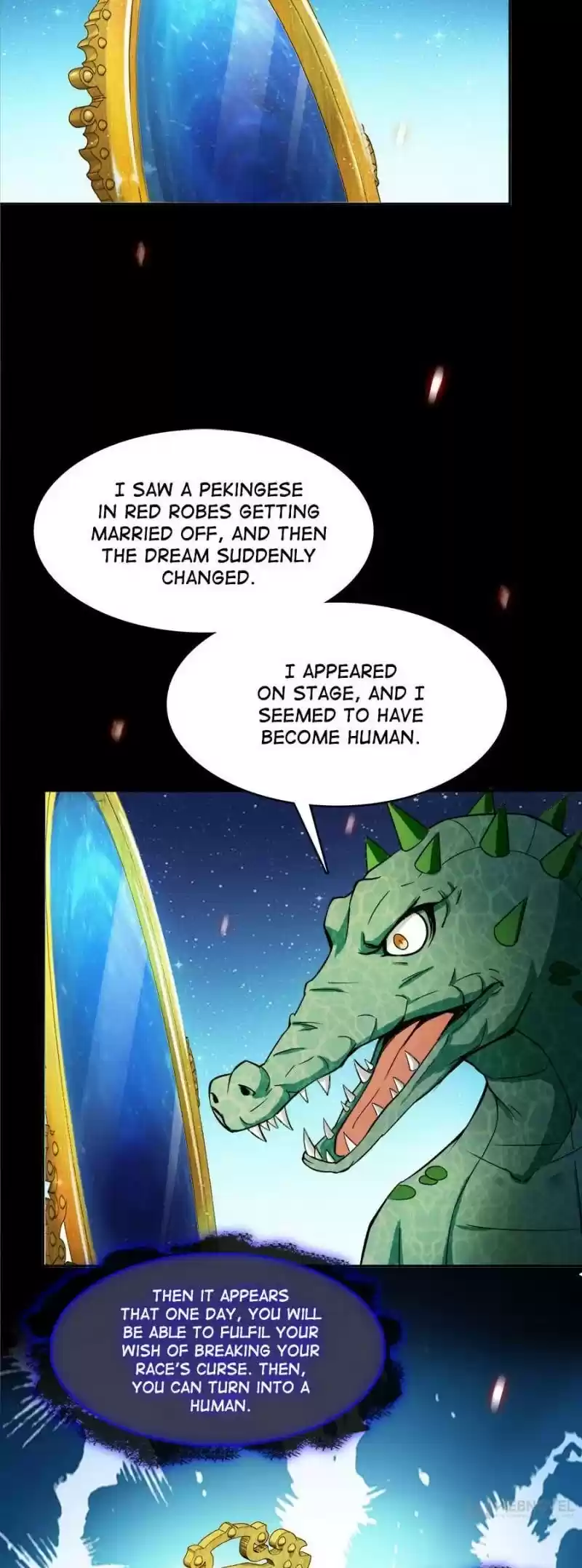 Cultivation Chat Group Chapter 397