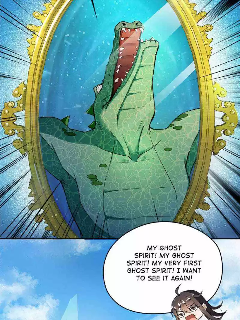 Cultivation Chat Group Chapter 398