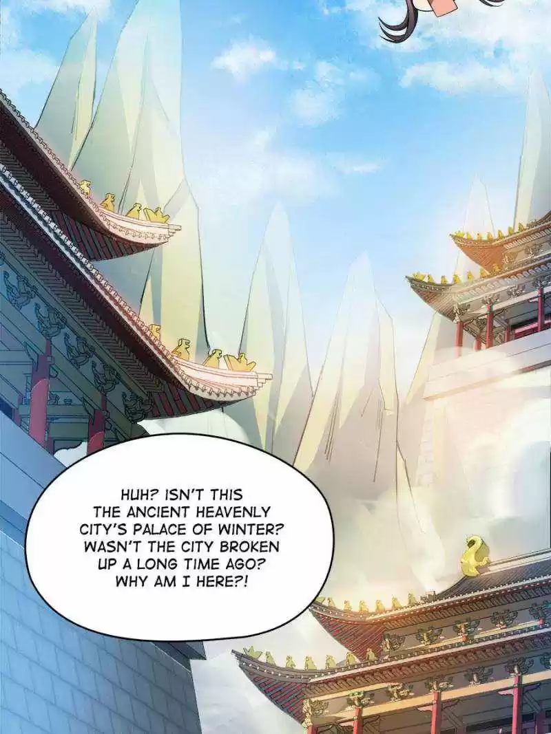 Cultivation Chat Group Chapter 398