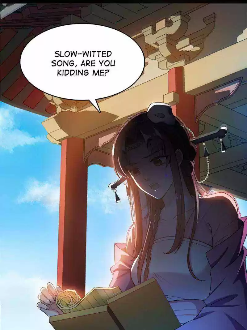 Cultivation Chat Group Chapter 398