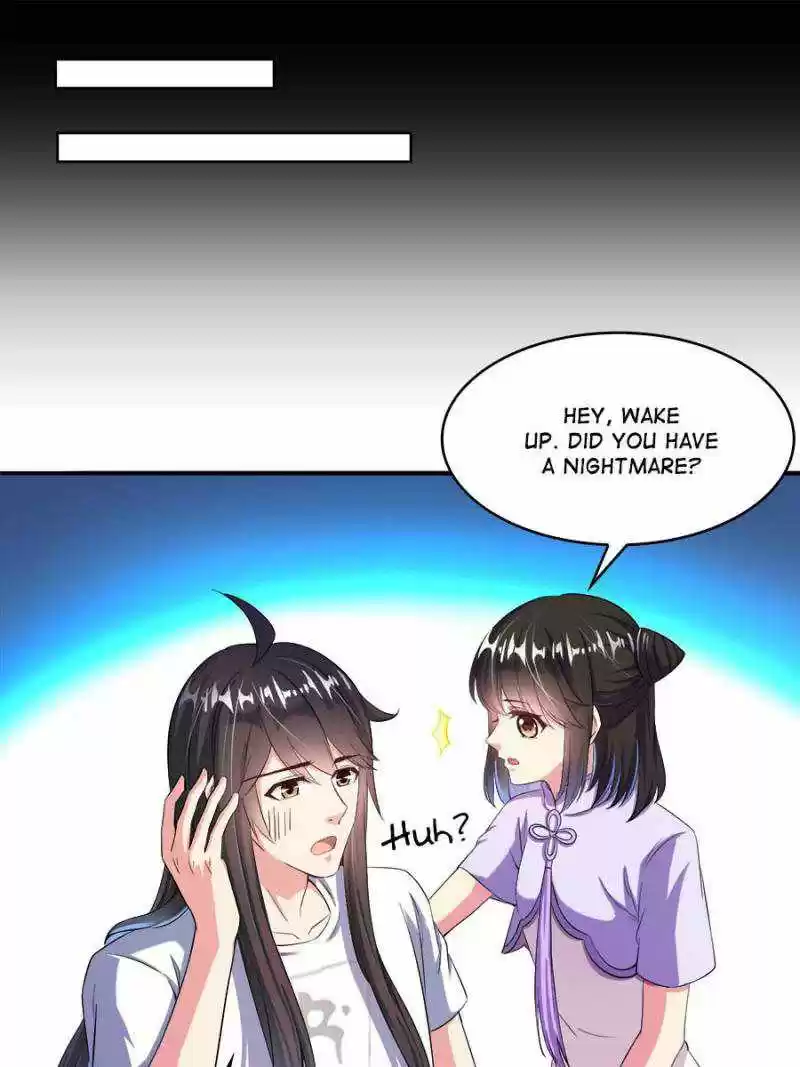 Cultivation Chat Group Chapter 398