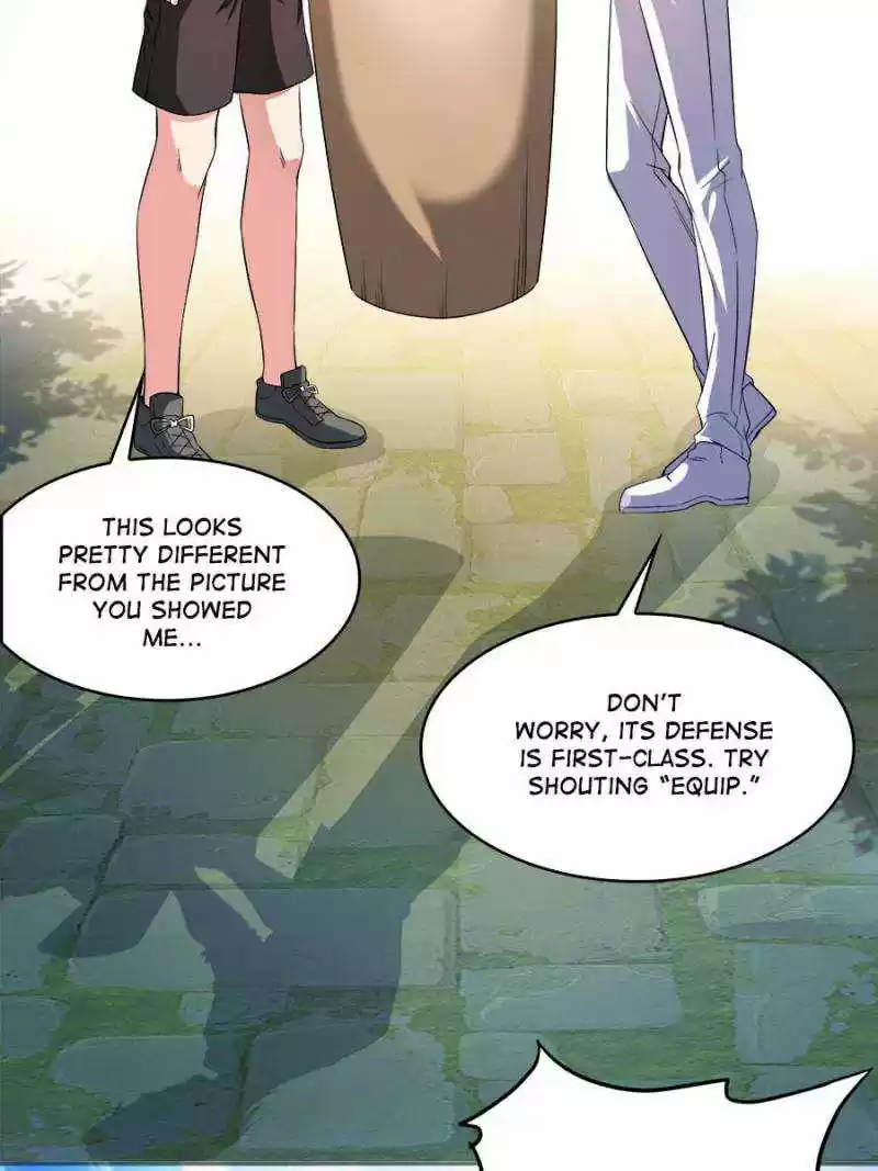 Cultivation Chat Group Chapter 398