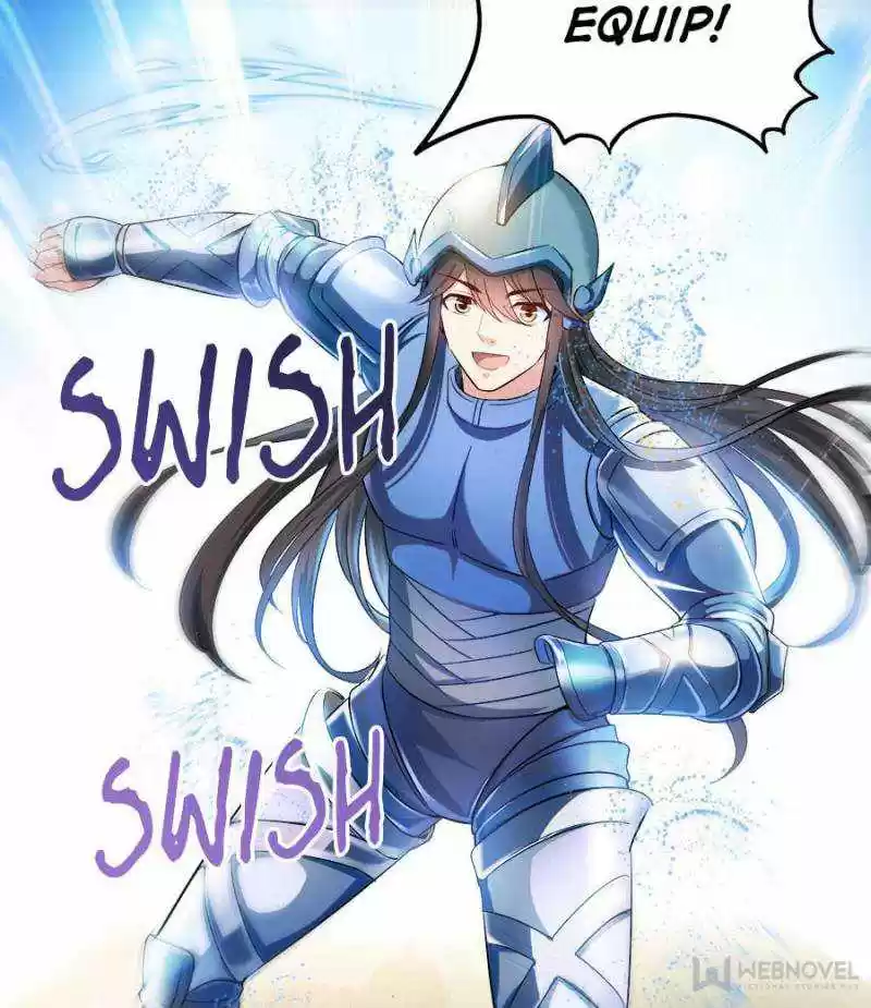 Cultivation Chat Group Chapter 398