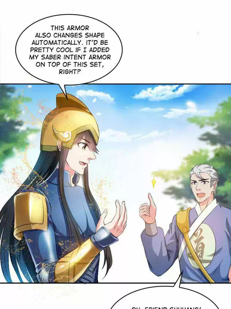 Cultivation Chat Group Chapter 398