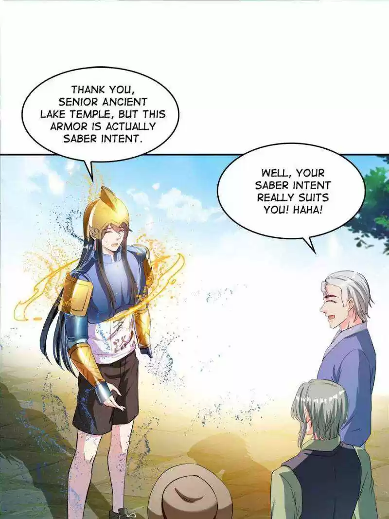 Cultivation Chat Group Chapter 398