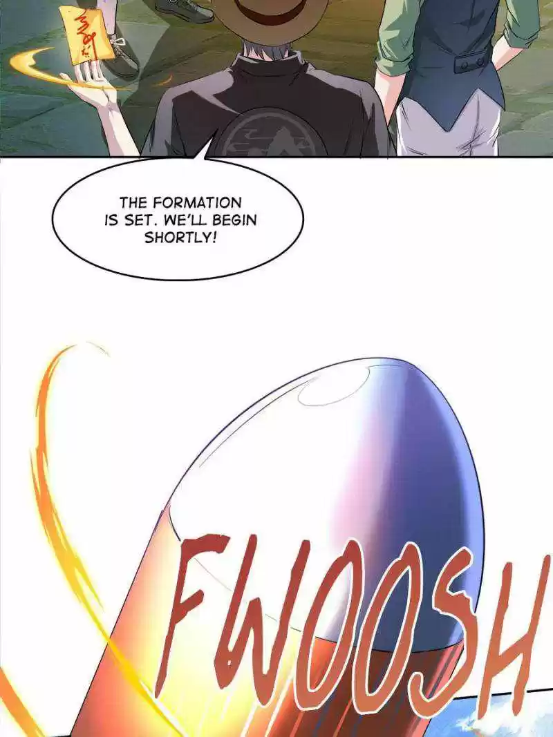 Cultivation Chat Group Chapter 398