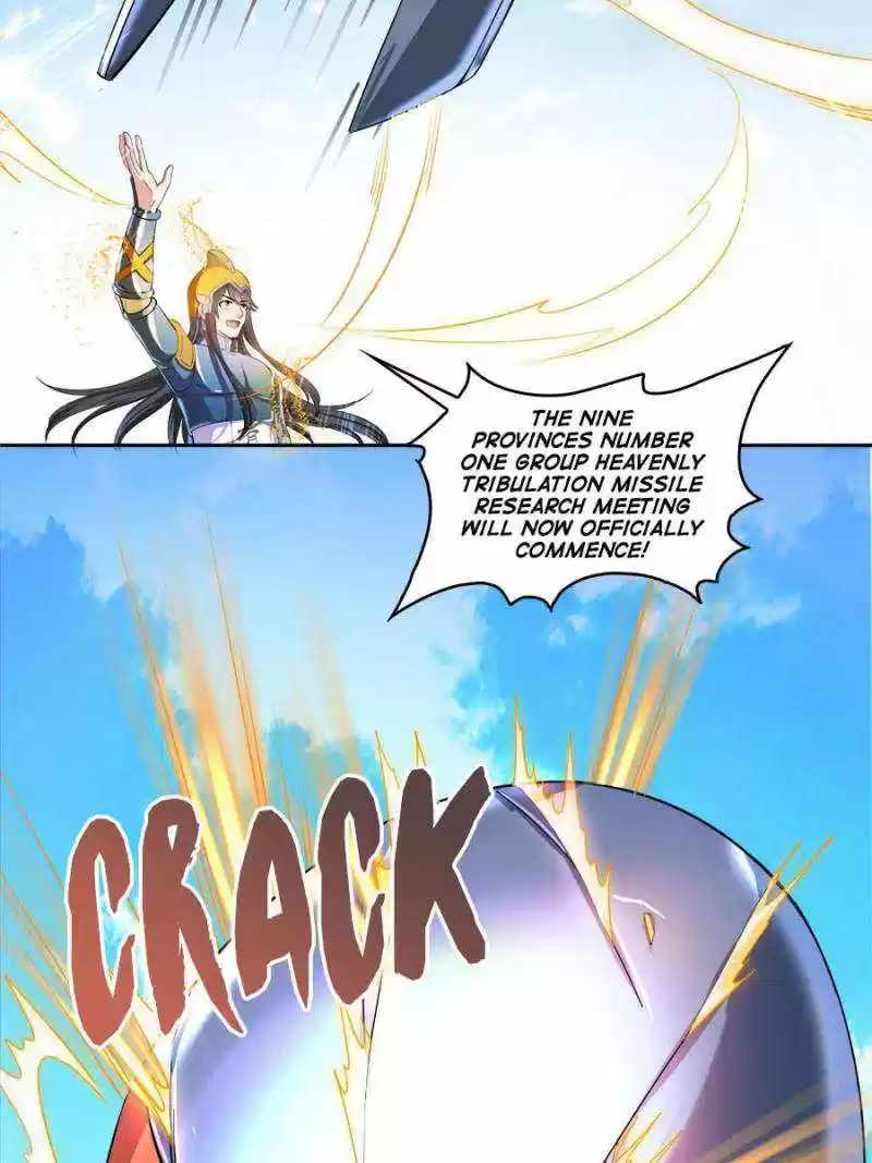 Cultivation Chat Group Chapter 398