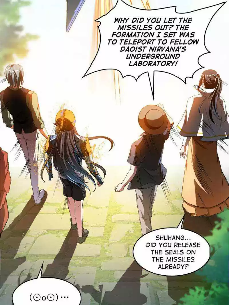 Cultivation Chat Group Chapter 398