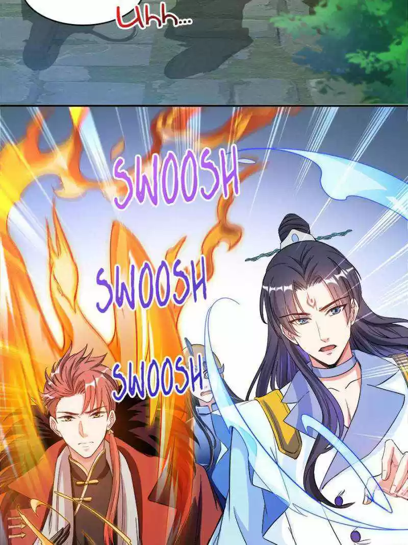 Cultivation Chat Group Chapter 398