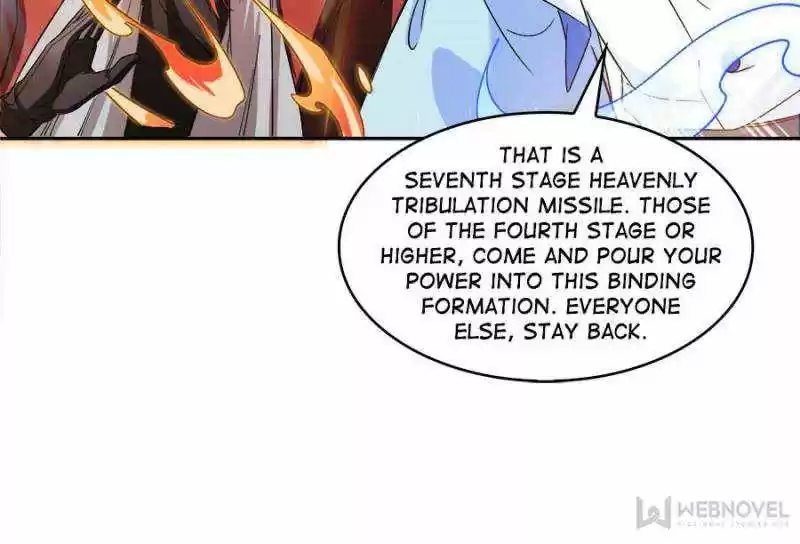 Cultivation Chat Group Chapter 398