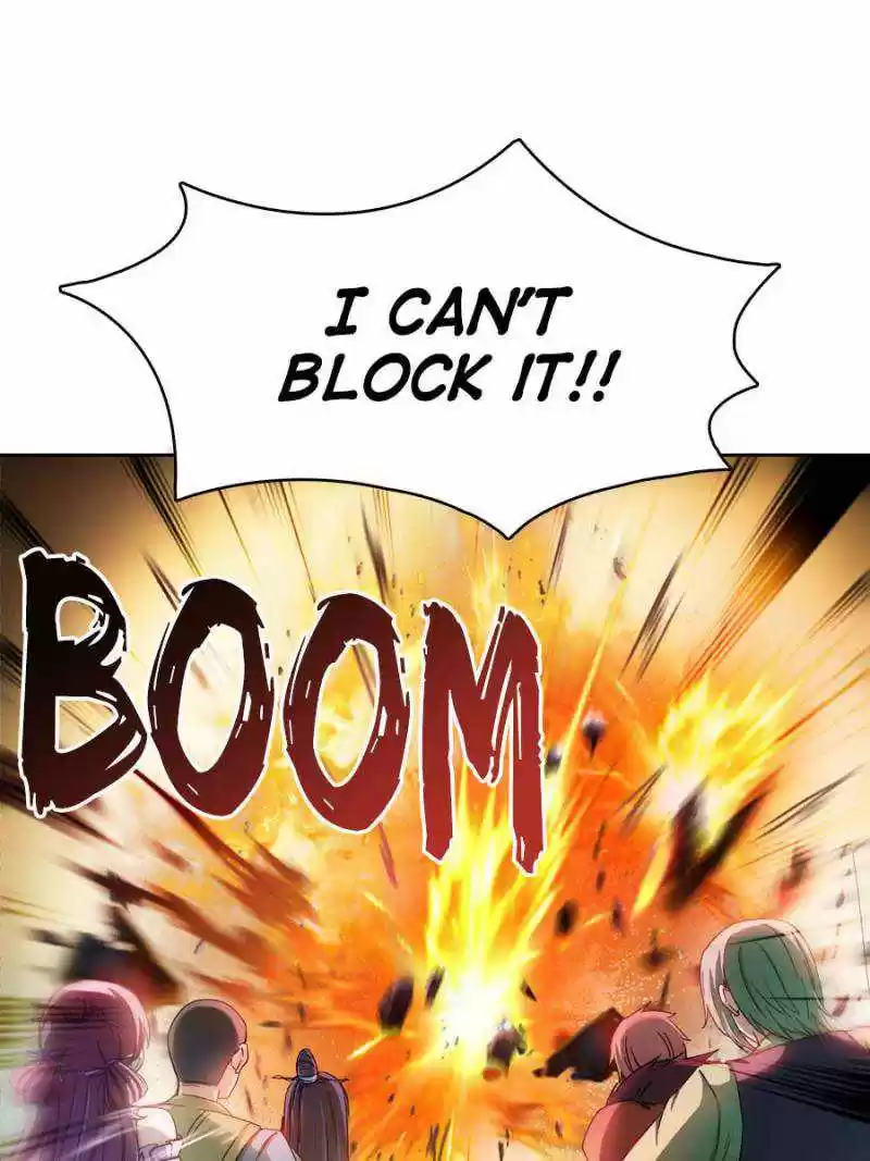 Cultivation Chat Group Chapter 398