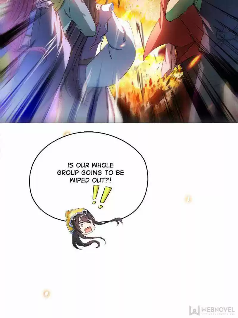 Cultivation Chat Group Chapter 398