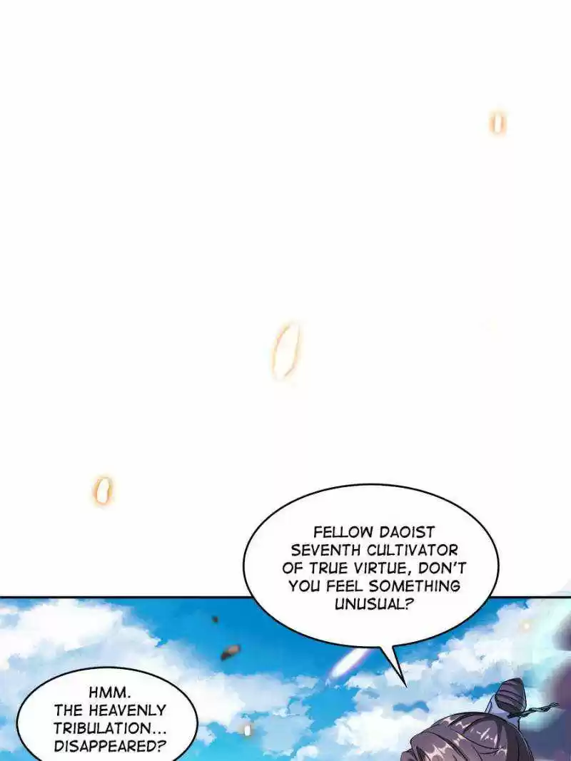 Cultivation Chat Group Chapter 398