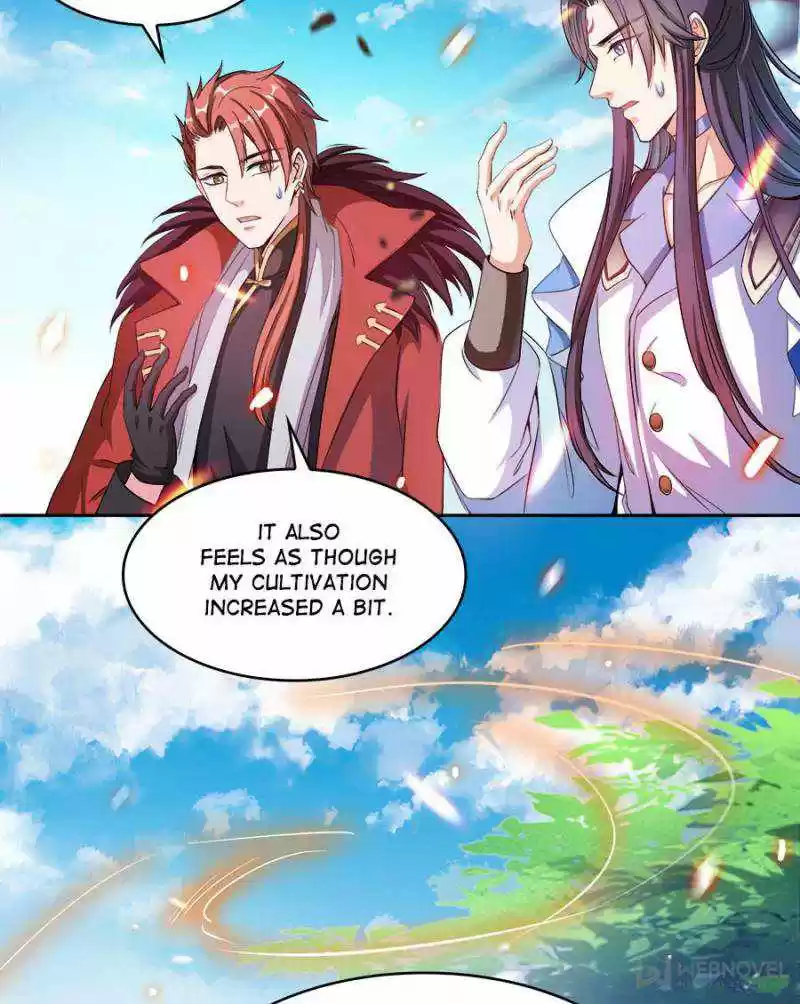 Cultivation Chat Group Chapter 398