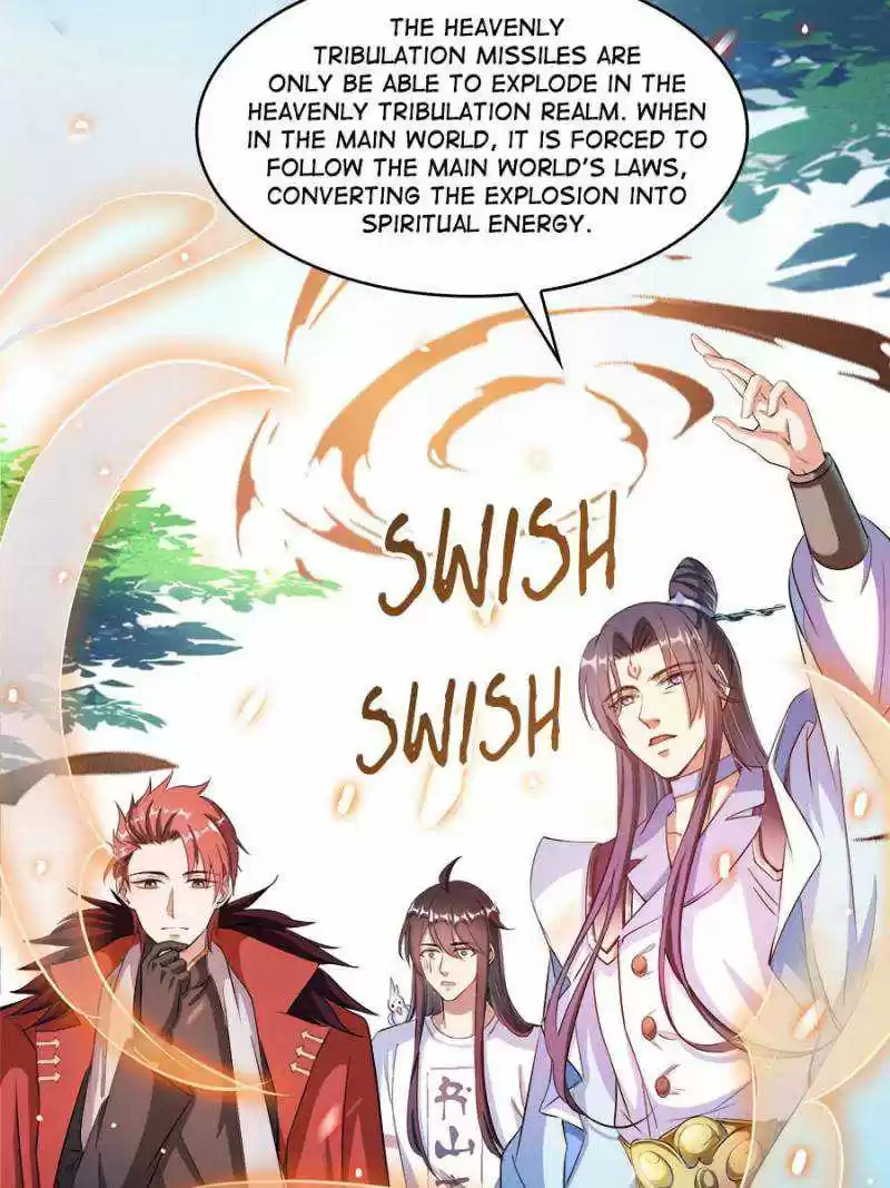 Cultivation Chat Group Chapter 398