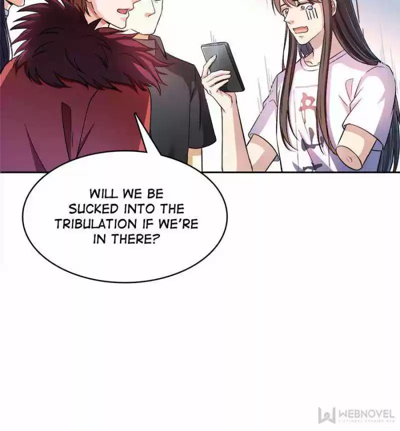 Cultivation Chat Group Chapter 398