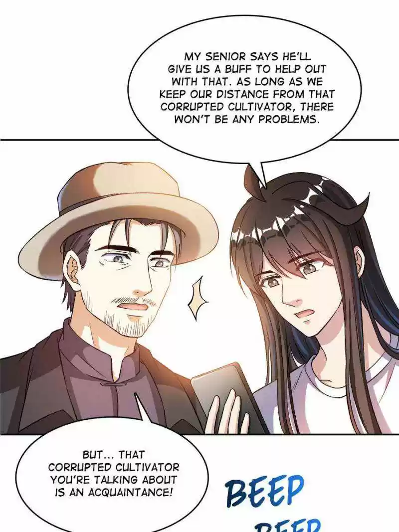 Cultivation Chat Group Chapter 398
